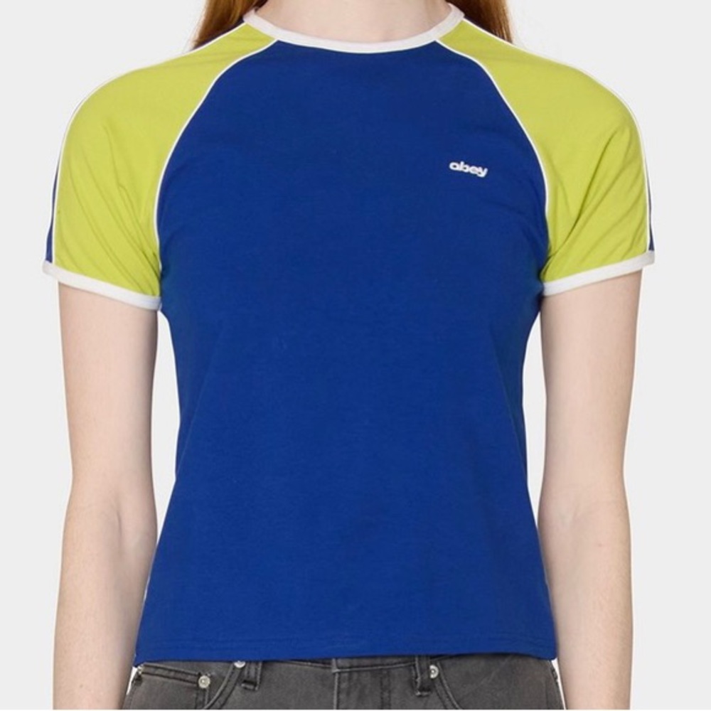 Obey Women’s Shirt